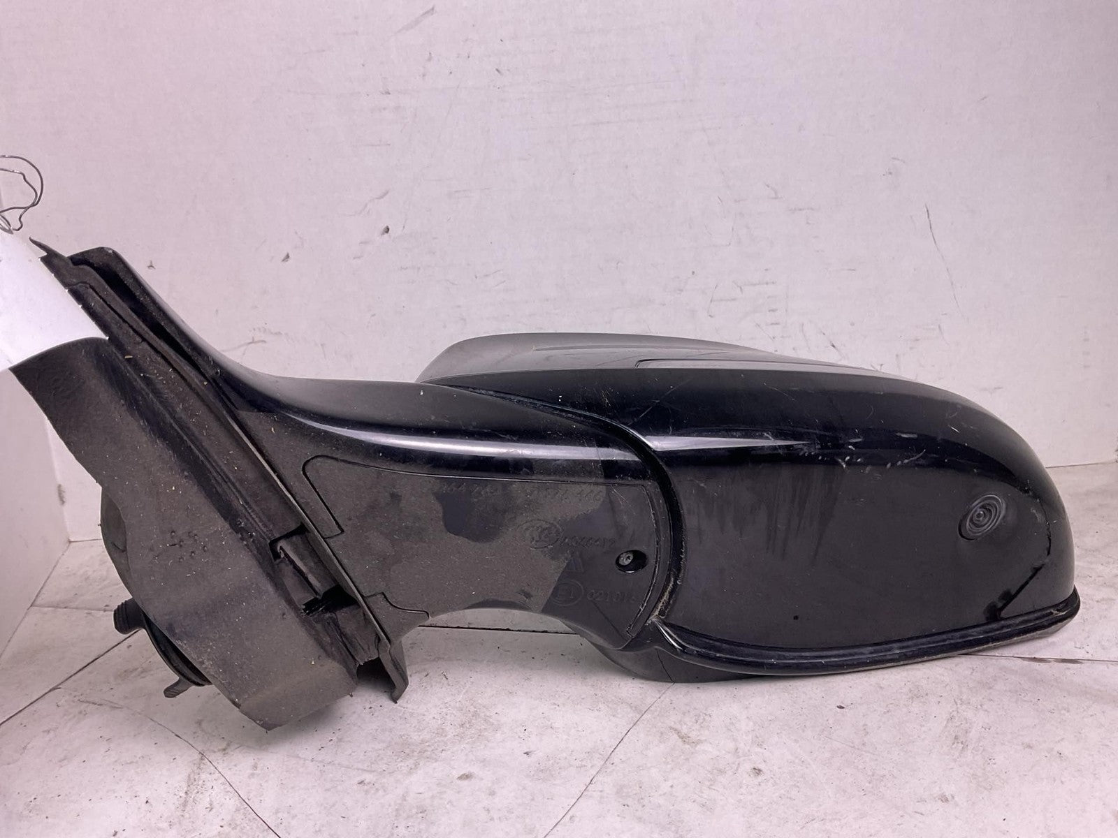 Door Mirror BMW 750I Left 13 14 155