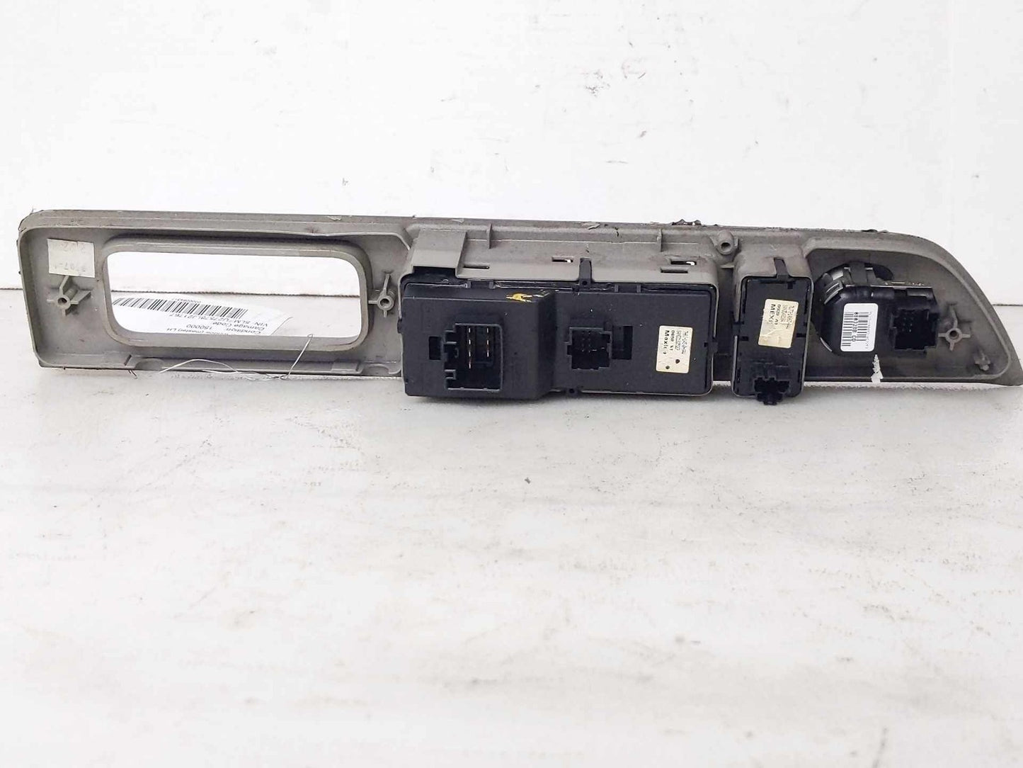 Door Switch Front LINCOLN NAVIGATOR 07 08 09 101
