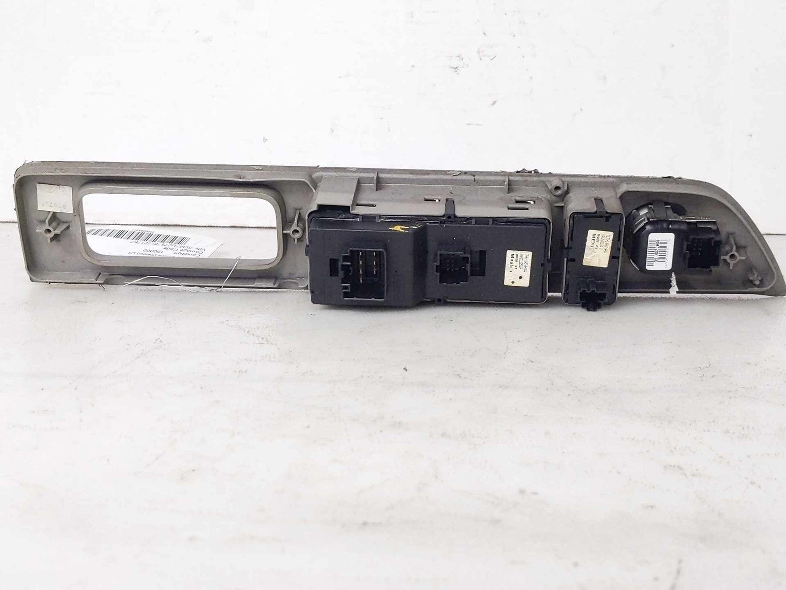 Door Switch Front LINCOLN NAVIGATOR 07 08 09 101