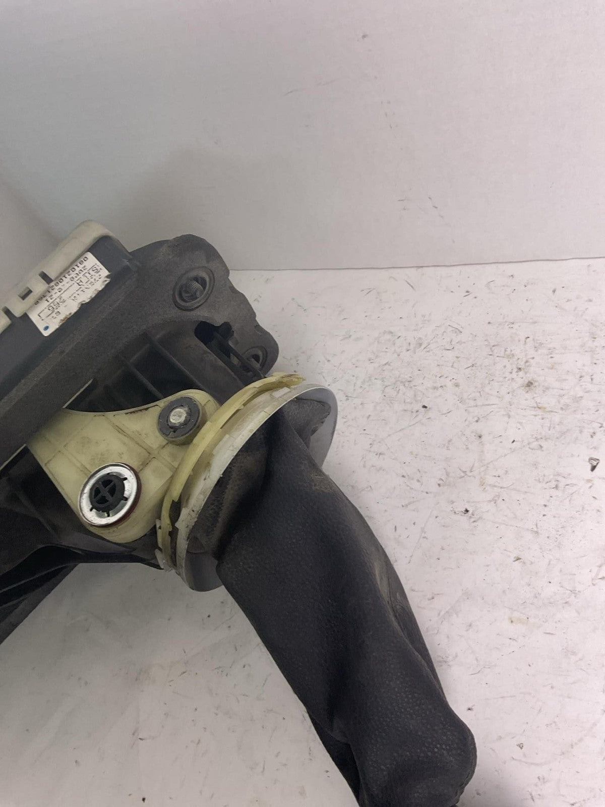 Floor Shifter MINI COOPER 07 08 09 10 11 12 13 14 152