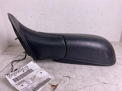 Door Mirror Left Driver Side For 2005-2010 Jeep Grand Cherokee6