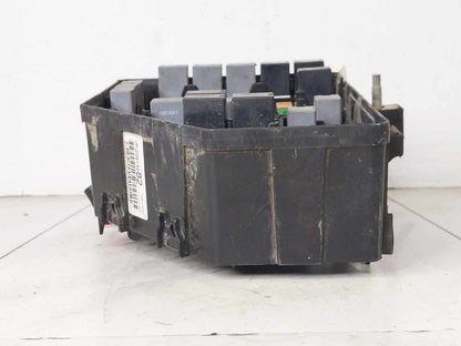 Engine Fuse Box CHEVY CRUZE 11 12 13 143