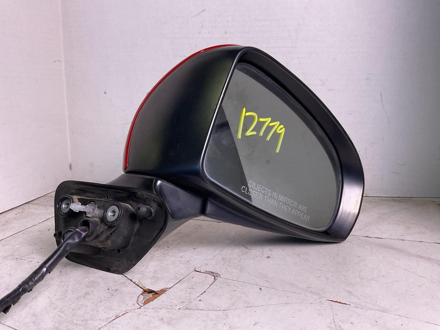 Door Mirror TOYOTA PRIUS Right 10 11 12 13 14 150