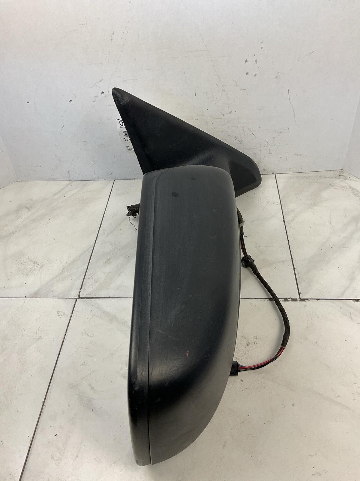 Door Mirror DODGE PICKUP 1500 Right 163