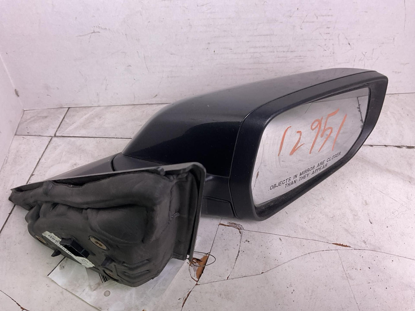 Door Mirror CHEVY MALIBU Right 16 17 180