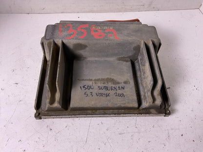 Engine/motor Brain Box SUBURBAN 1500 01 022