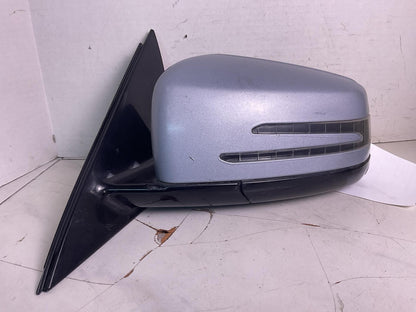 Door Mirror MERCEDES E-CLASS Left 10 11 12 13 144