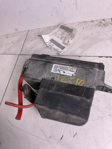 Engine Fuse Box MINI COOPER 10 111