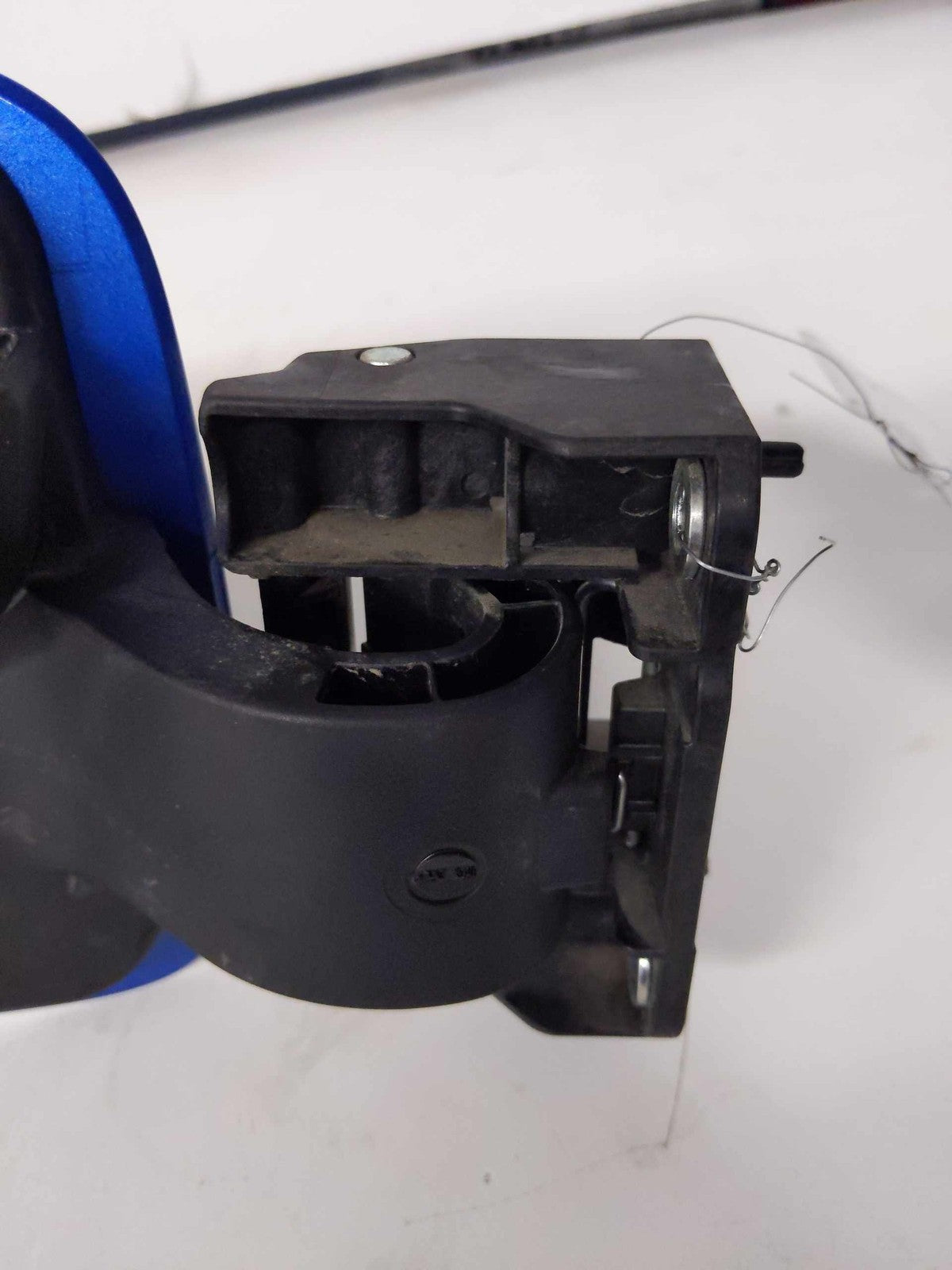 Fuel Tank Door NISSAN VERSA 214