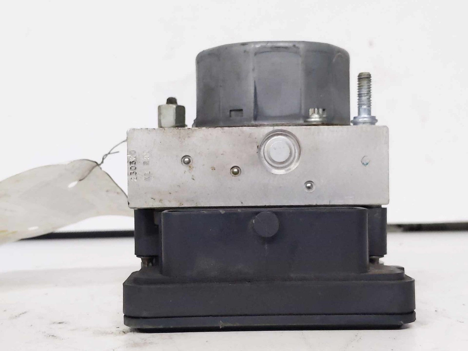 Anti-lock Brake Parts NISSAN VERSA 15 16 17 18 193