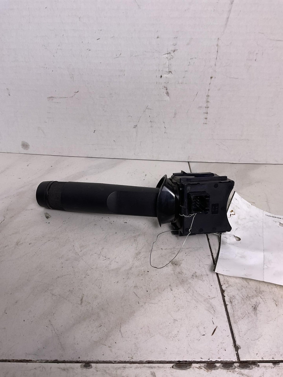 Combination Switch CHEVY CRUZE 13 14 15 162