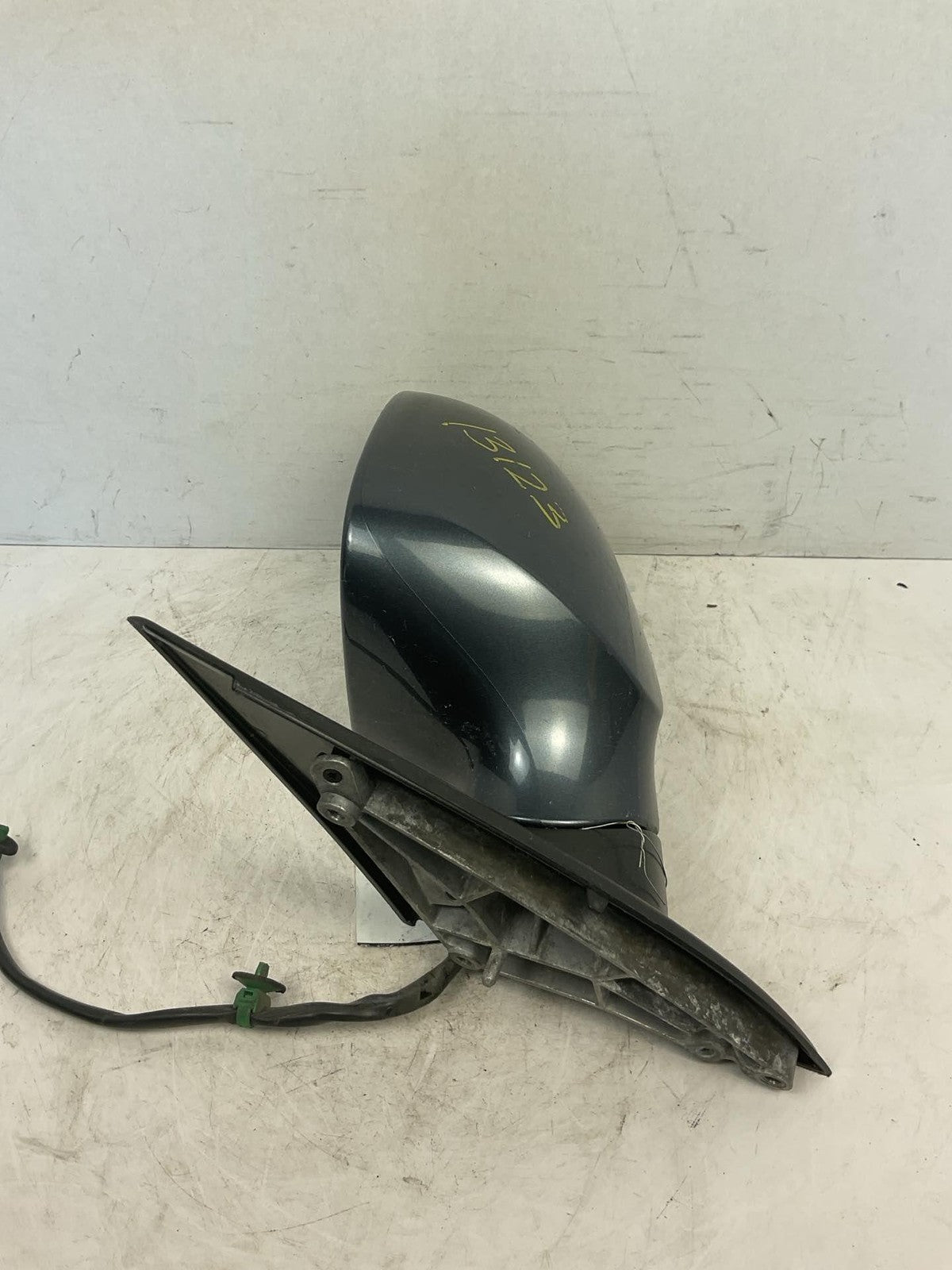 Left Driver Side Door Mirror For 2006-2010 VW PASSAT3