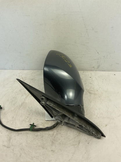 Left Driver Side Door Mirror For 2006-2010 VW PASSAT3