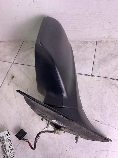 Door Mirror Left Driver Side For 2005-2010 Jeep Grand Cherokee2