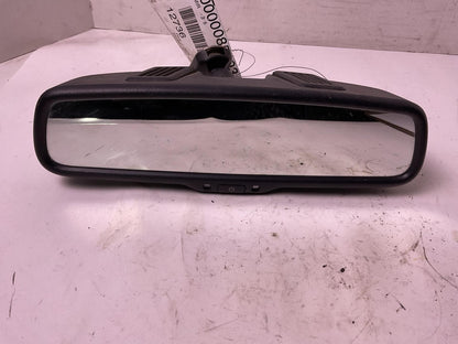 Rear View Mirror CHRYSLER TOWN CNTRY 13 14 15 160