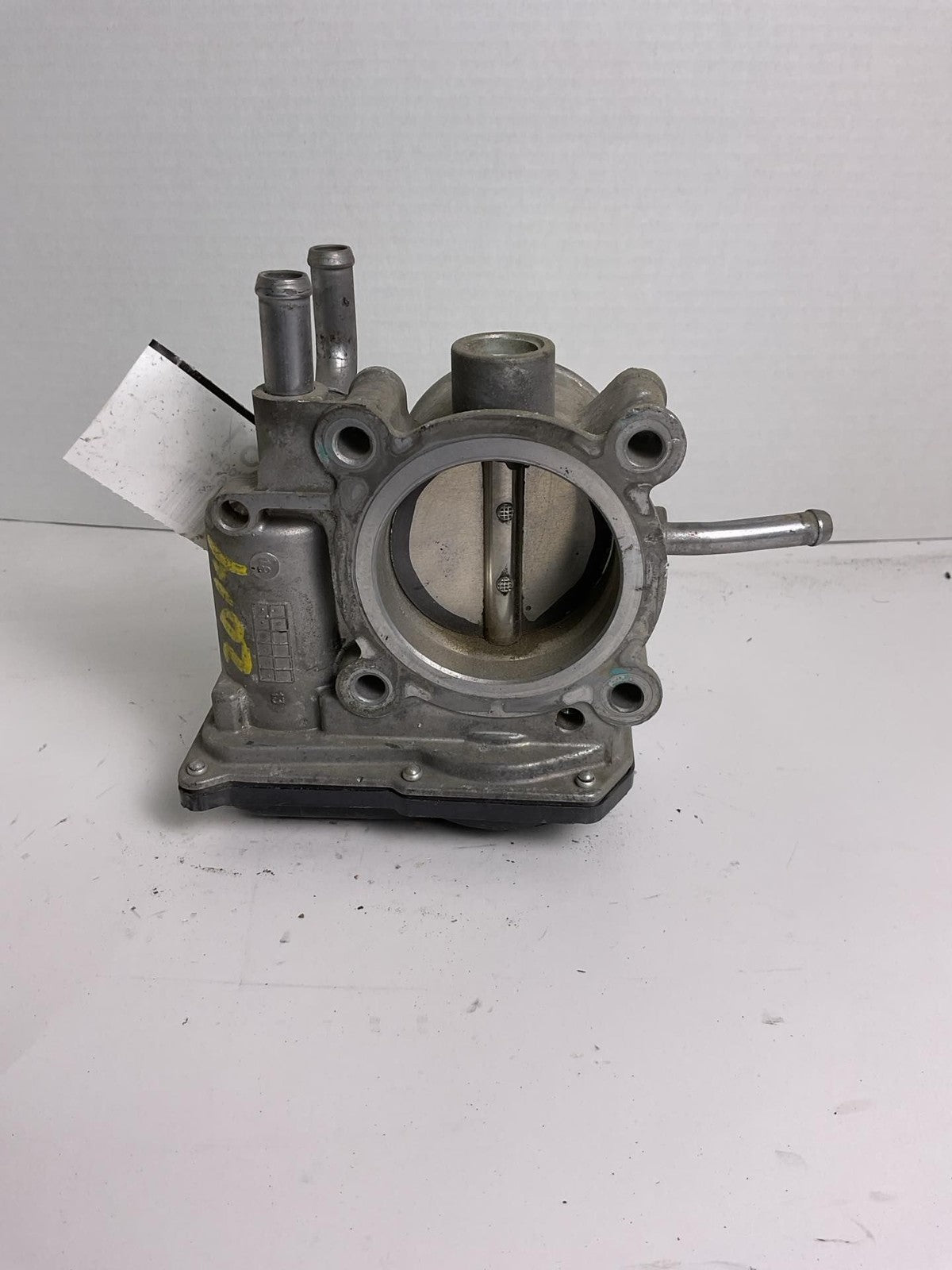 Throttle Body/valve Assy HYUNDAI ACCENT 12 13 14 15 16 17 18 190