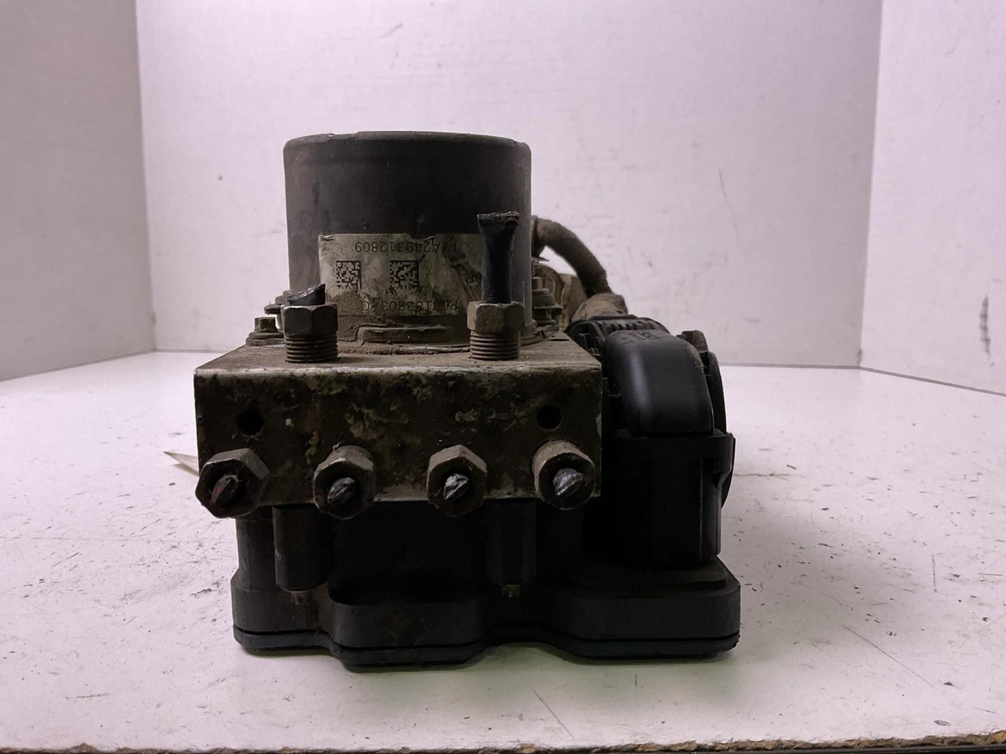 Anti-lock Brake Parts CHRYSLER TOWN CNTRY 141