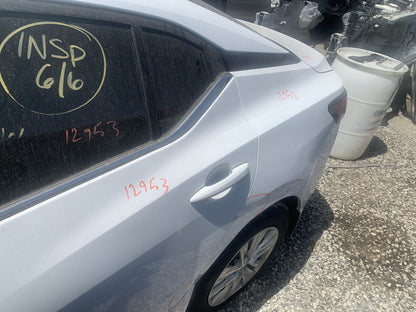 Anti-lock Brake Parts NISSAN SENTRA 209