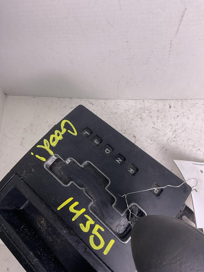 Floor Shifter CHRYSLER 300 102