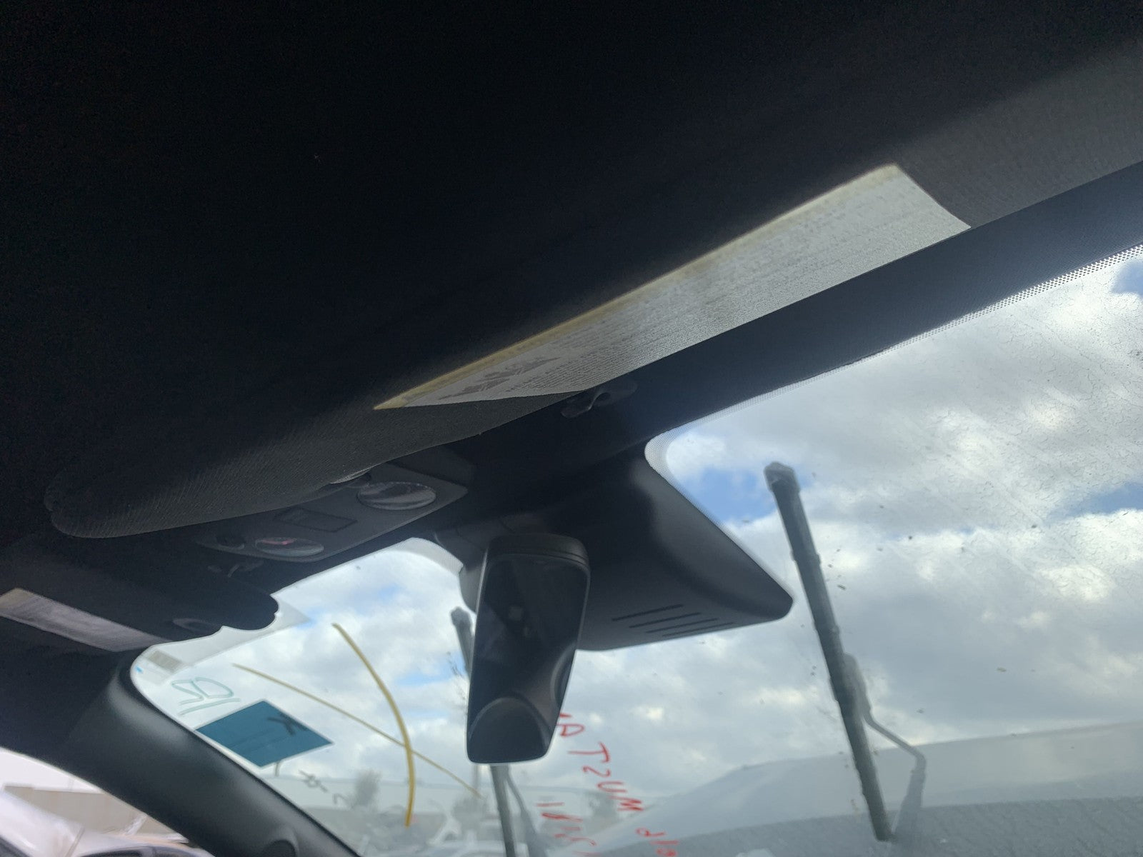 Anti-lock Brake Parts FORD MUSTANG 19 20 21 22 2323