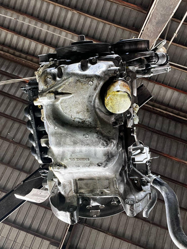 2015 Honda Civic 1.8L Engine R18Z1 OEM Motor 4Cyl Sedan1