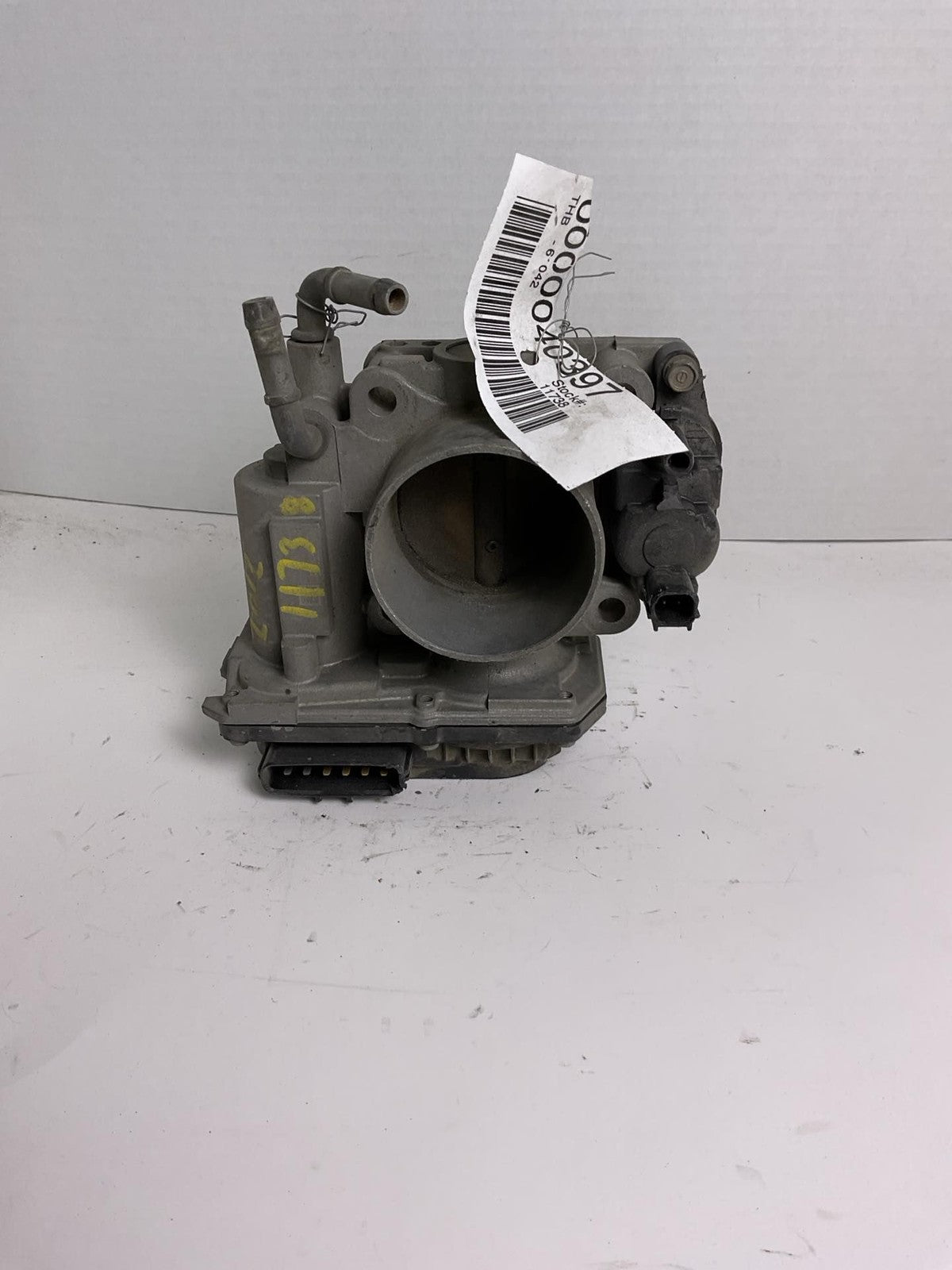 Throttle Body/valve Assy HONDA CIVIC 12 13 14 150