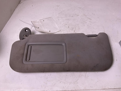 Sun Visor TOYOTA CAMRY Left 18 19 20 21 22 23 240