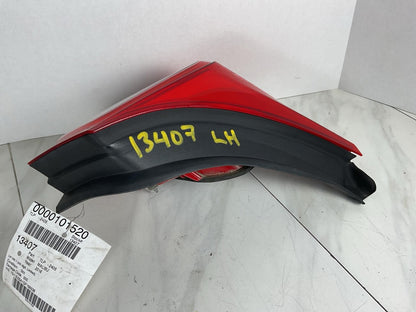 Tail Light Assembly CHEVY MALIBU Left 13 14 15 162