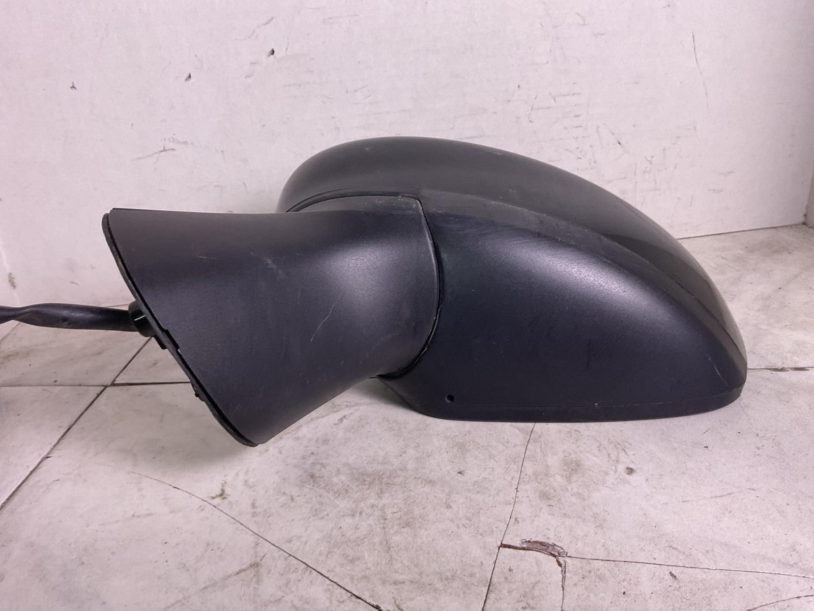 Door Mirror Left Driver Side For 2015 2016 2017 Nissan Versa6