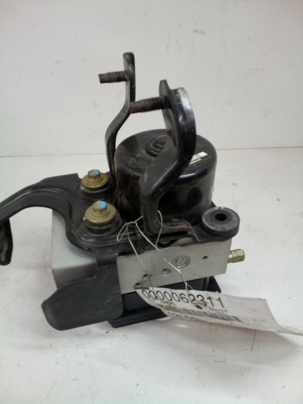 Anti-lock Brake Parts INFINITI FX SERIES 04 055