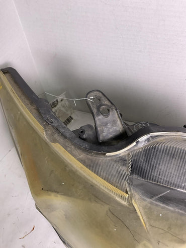 Headlamp Assembly LEXUS CT200H Right 12 131