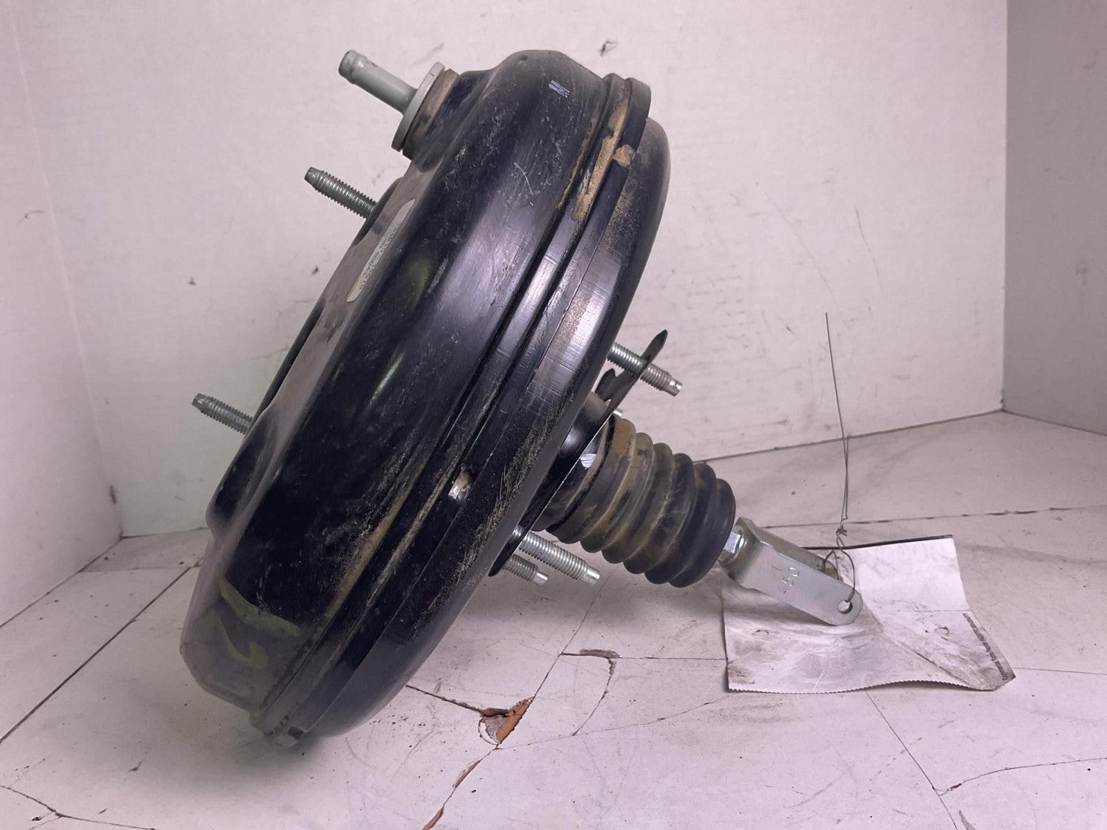 Power Brake Booster TOYOTA CAMRY 13 144