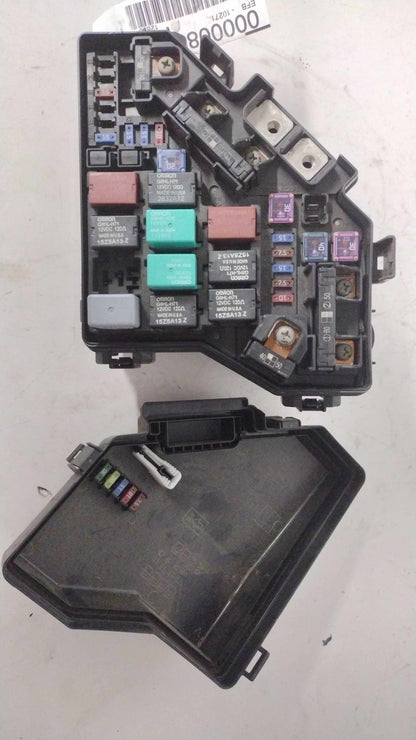Engine Fuse Box HONDA CIVIC 08 09 10 110