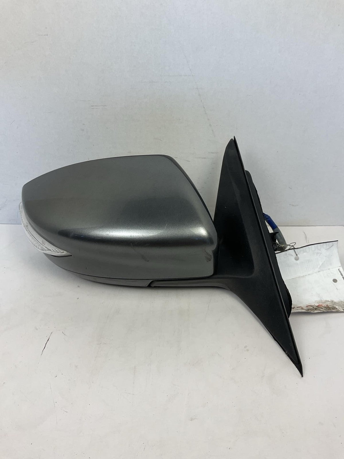 Right Passenger Side Door Mirror For 2013-2018 NISSAN ALTIMA2