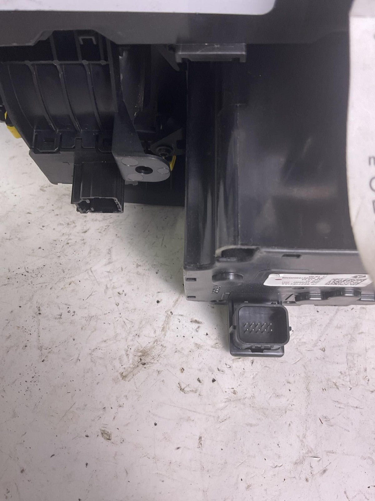 Heater A/c Control CHRYSLER 200 16 172