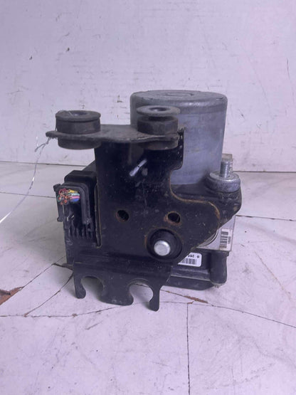 Anti-lock Brake Parts INFINITI G37 09 103