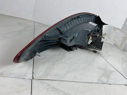 Tail Light Assembly FORD FUSION Right 13 14 15 163