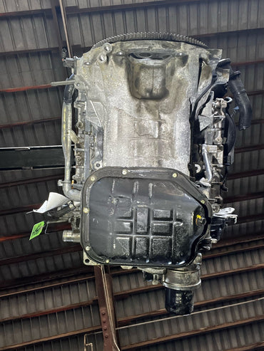2010 Nissan Maxima SV 3.5L Engine VQ35DE OEM VIN A CVT Fits 09-141