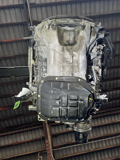 2010 Nissan Maxima SV 3.5L Engine VQ35DE OEM VIN A CVT Fits 09-141