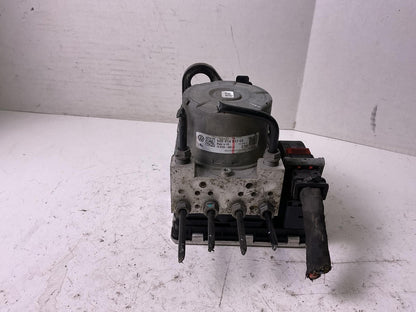 Anti-lock Brake Parts VW TIGUAN 18 19 201