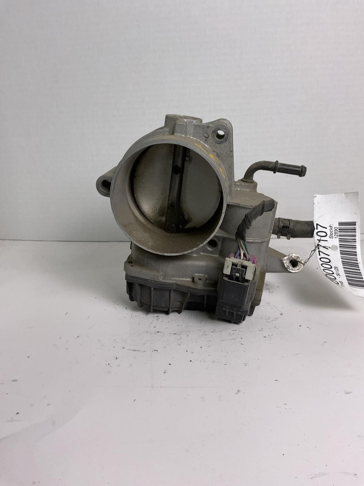 Throttle Body/valve Assy KIA SORENTO 11 12 132