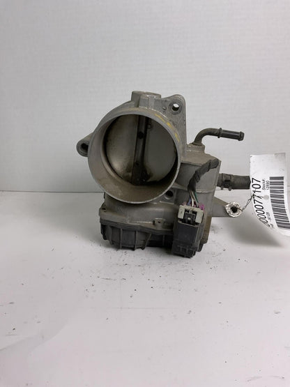 Throttle Body/valve Assy KIA SORENTO 11 12 132