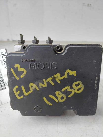 Anti-lock Brake Parts HYUNDAI ELANTRA 13 14 156