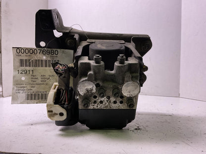 Anti-lock Brake Parts TOYOTA HIGHLANDER 01 02 030