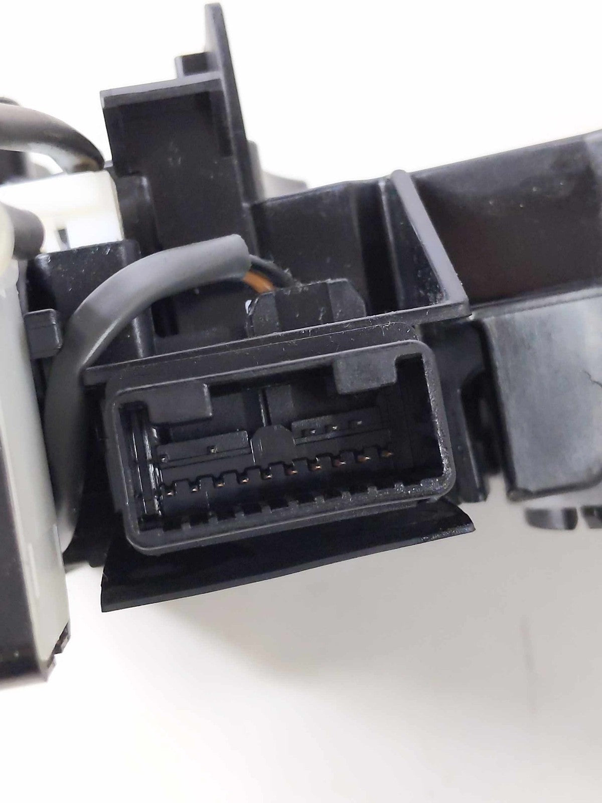 Combination Switch LEXUS GS350 09 10 116