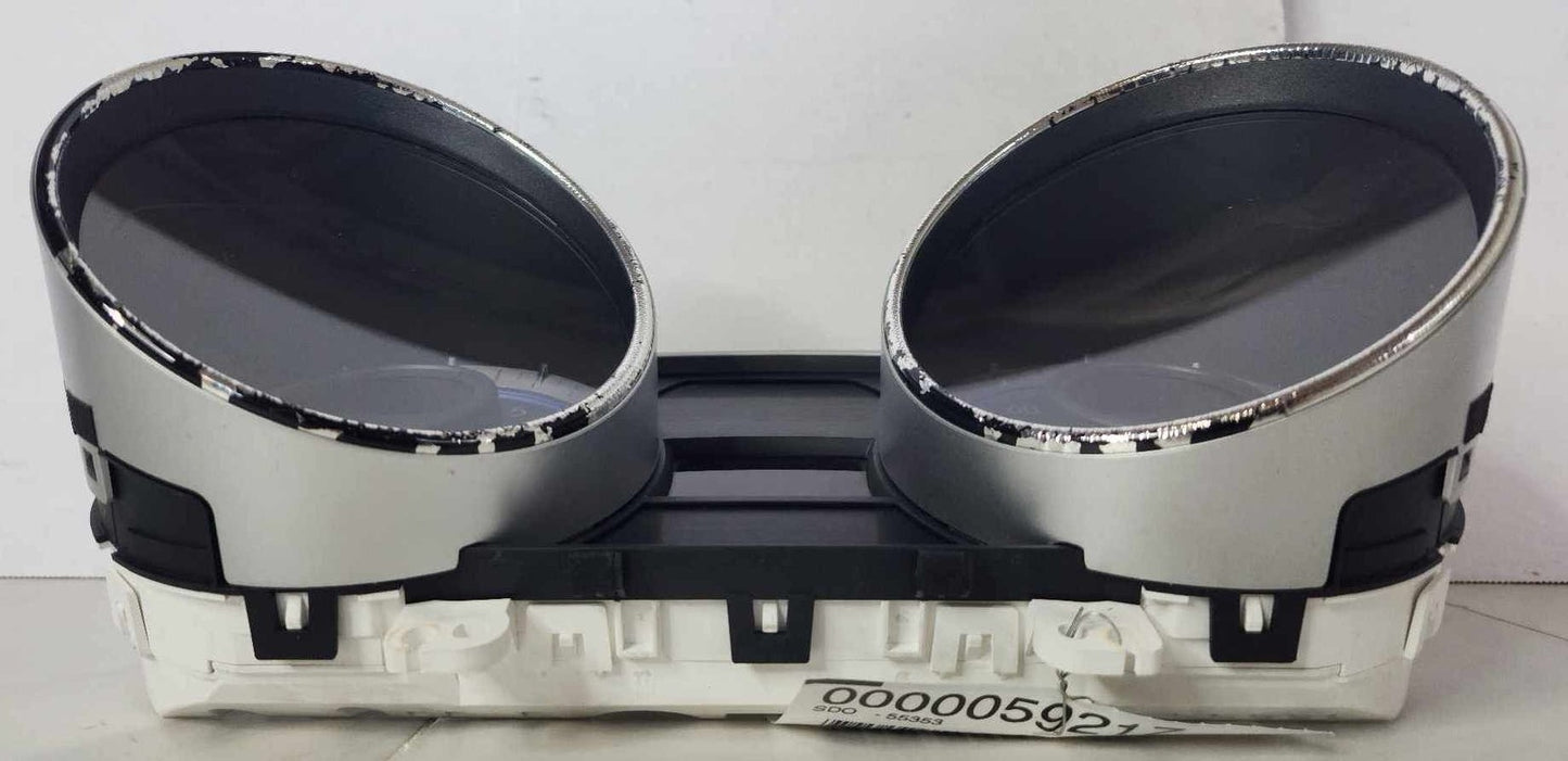 Speedometer HYUNDAI SONATA 11 12 13 143