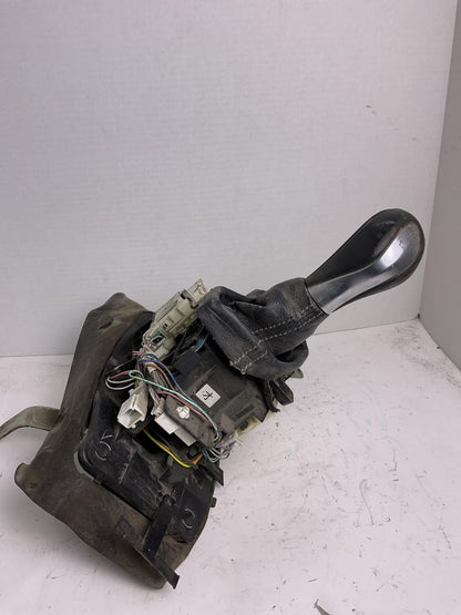 Floor Shifter INFINITI Q50 161