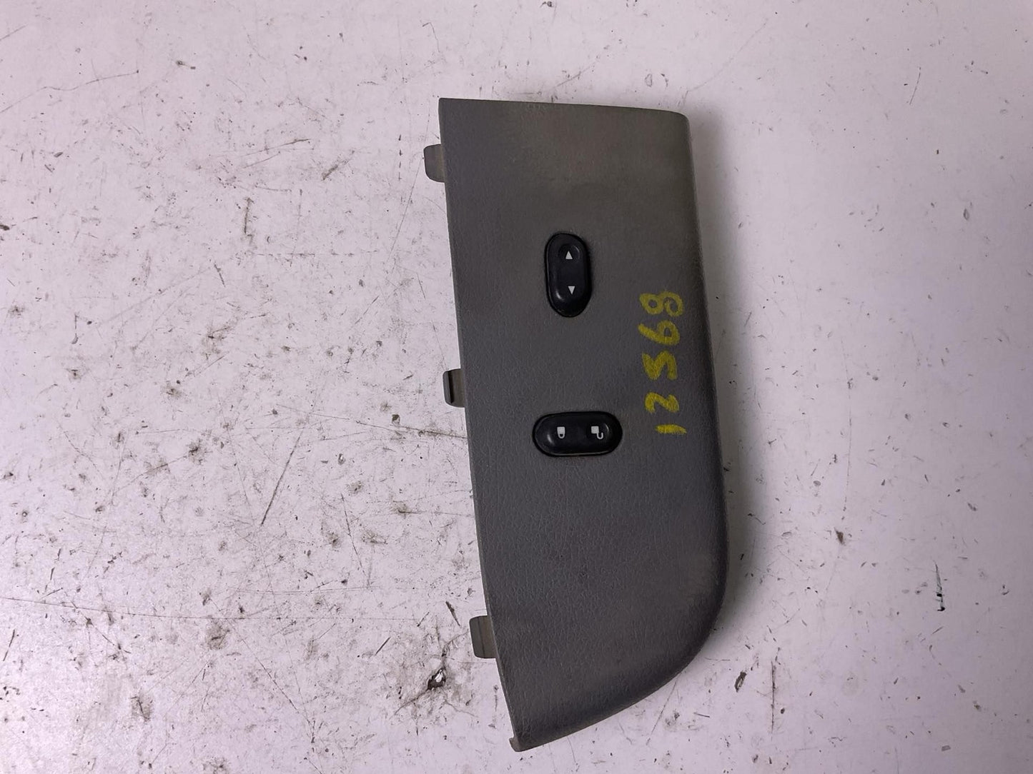 Door Switch Front FORD PICKUP F150 041