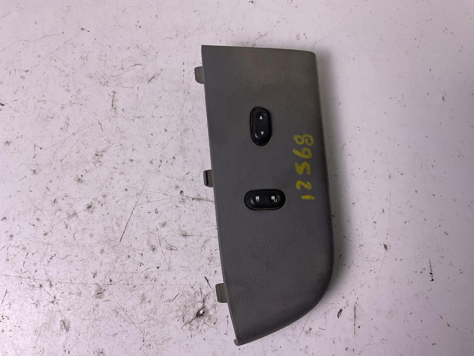 Door Switch Front FORD PICKUP F150 041