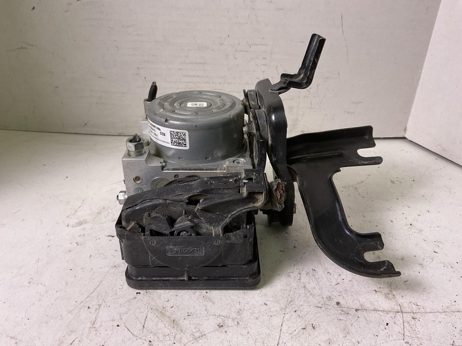 Anti-lock Brake Parts HONDA CIVIC 22 23 241